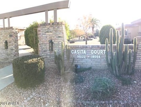 14034 Palm Ridge Dr, Sun City, AZ 85351-2544