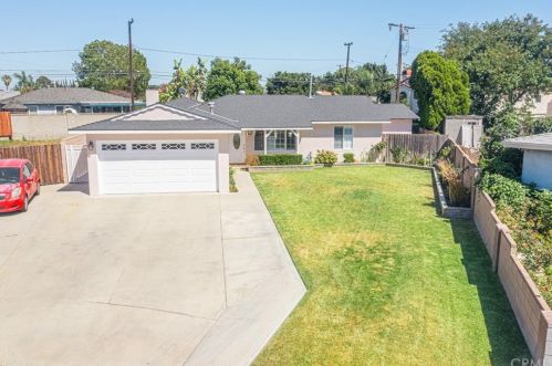 19620 Benwood St, Covina, CA 91724-2033