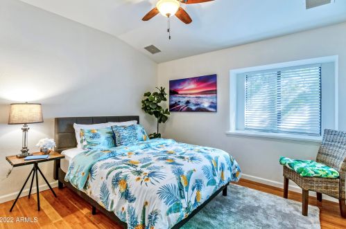 14405 60th Pl, Scottsdale AZ  85254-5544 exterior