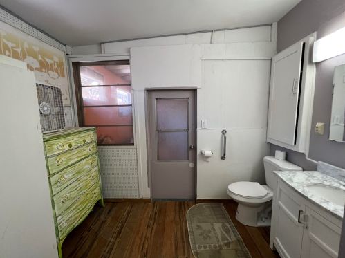 69257 Parkside Dr, Desert Hot Springs CA  92241-8205 exterior