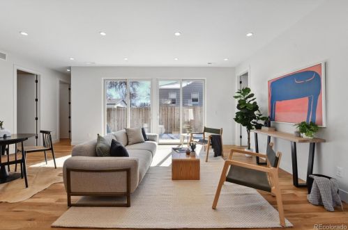 4108 Logan St, Englewood CO 80113-6841 exterior