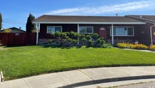 131 Sequoia Ct, Rio Vista, CA 94571-1510