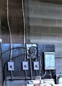 145 Wallace Ave, New Castle PA  16101-2550 exterior