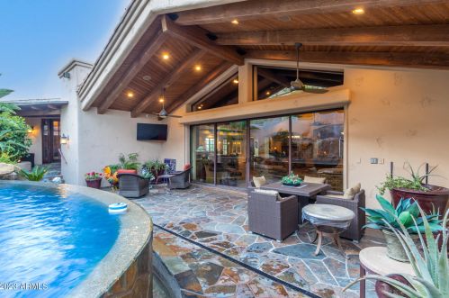 25572 113 Way, Scottsdale AZ  85259-3137 exterior