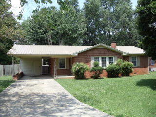 2020 Denton Ave, Cookeville, TN 38501-1464