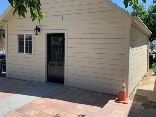 443 Hills Ferry Rd, Newman CA  95360-9701 exterior