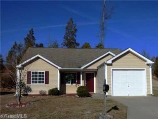 2557 Stratford Lake Rd, Winston Salem, NC 27103-6689