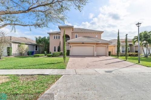 15052 52nd St, Hollywood, FL 33027-3695
