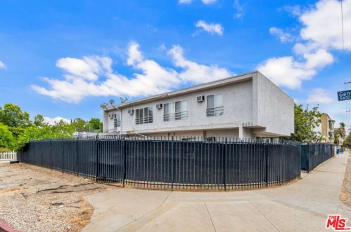 5404 Gentry Ave, North Hollywood, CA 91607-2162