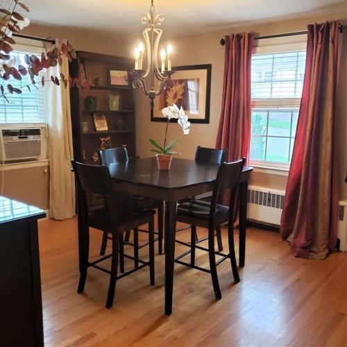 24 Plymouth Rd, North Providence RI  02904-5225 exterior