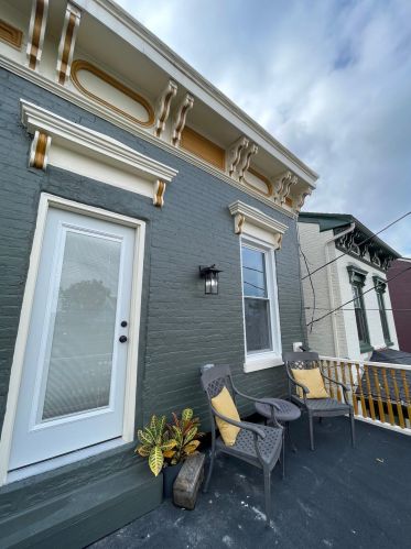 1026 York St, Newport KY  41071-2133 exterior