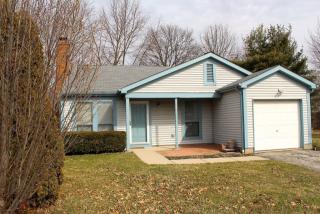 5756 Idana Ct, Westerville, OH 43081-8932