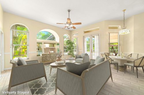 14387 Temple Blvd, Town Of Loxahatchee Groves FL  33470-5222 exterior