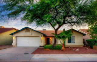 4143 Villa Linda Dr, Glendale, AZ 85310-5159