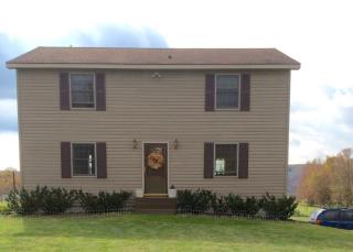 4694 Clark Rd, Taylor, NY 13040-2204