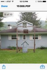 304 Silver Hollow Rd, Chichester, NY 12416-5114