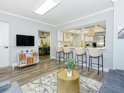 3540 34th Ave, Hollywood FL  33021-2509 exterior