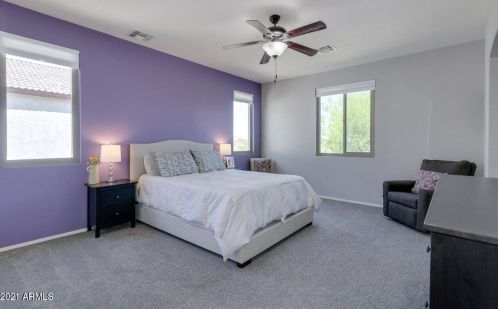 3638 Flamingo Way, Gilbert AZ 85297-5250 exterior