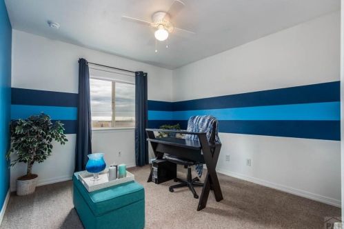 1301 Challenger Dr, Pueblo CO 81007-1260 exterior