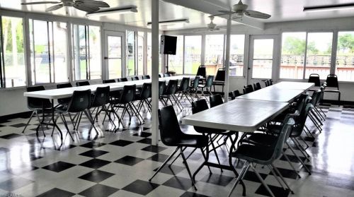 853 Yacht Club Way, Moore Haven FL  33471-2823 exterior