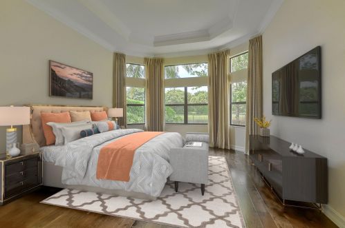 8775 Sydney Harbor Cir, Delray Beach FL  33446-9662 exterior