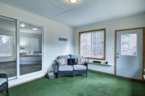 5388 Shore Dr, Eau Claire WI  54703-2073 exterior