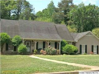6100 Towhee Dr, Pinson, AL 35126-4456