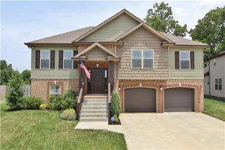 1764 Apache Way, Clarksville, TN 37042-0716