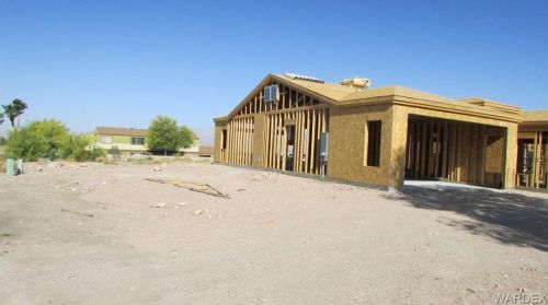 3535 Mccormick Blvd, Bullhead City AZ  86429-7679 exterior