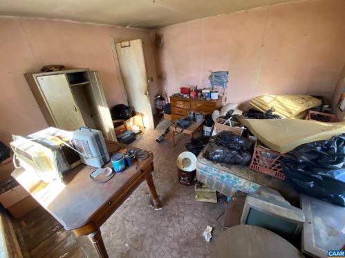 659 Old County Rd, Mineral VA  23117-4119 exterior