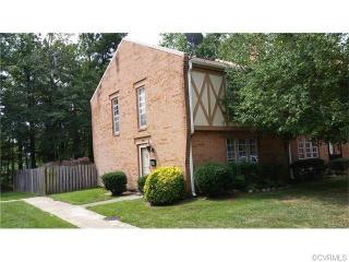 745 Pleasant St, Highland Springs, VA 23075-1232