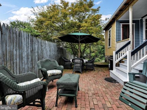 202 Mifflin St, Molino PA  17961-1908 exterior