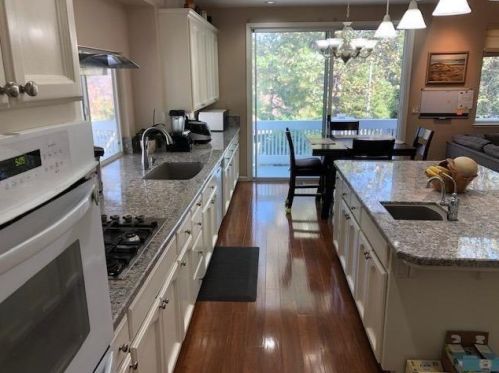 174 Northridge Dr, Grass Valley CA  95945-9711 exterior