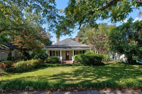 1605 Broad St, Red Hill SC  29020-2821 exterior