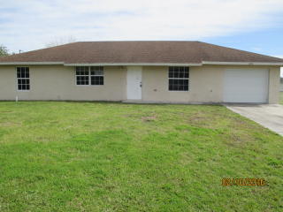 3078 34th Ave, Okeechobee FL  34972-1203 exterior
