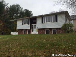 409 Chester St, Kingston, NY 12401-2731