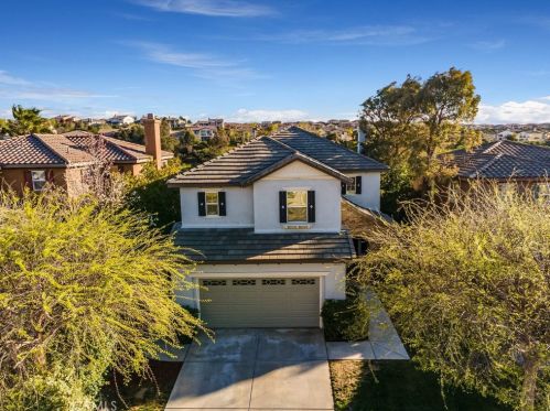 35535 Trevino Trl, Beaumont CA  92223-6203 exterior