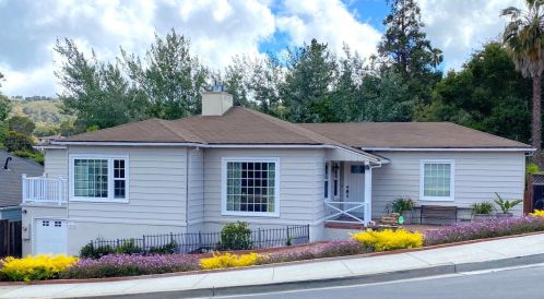 800 Alameda De Las Pulgas, Belmont, CA 94002-1602