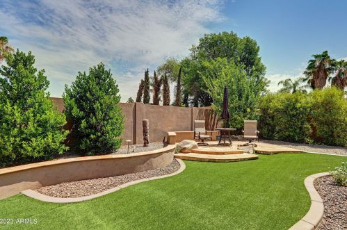 5230 Winchcomb Dr, Scottsdale AZ  85254-2936 exterior