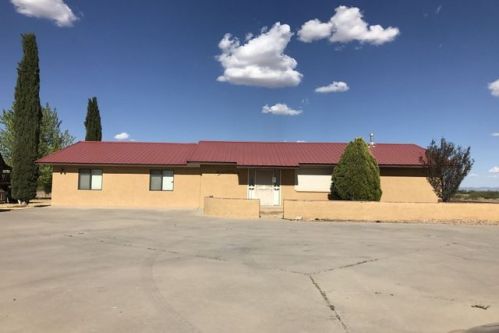 338 Taylor Rd, Willcox, AZ 85643-3610