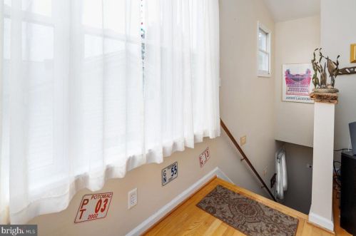 6117 3rd St, Owens VA  22485-7463 exterior