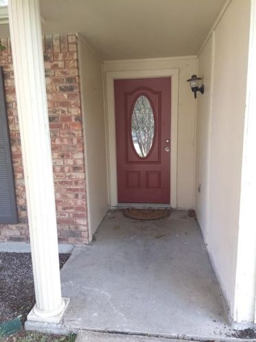 524 Oldbridge Dr, Allen TX  75002-4007 exterior