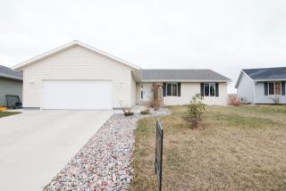 5403 Benelli Dr, Gillette, WY 82718-4163
