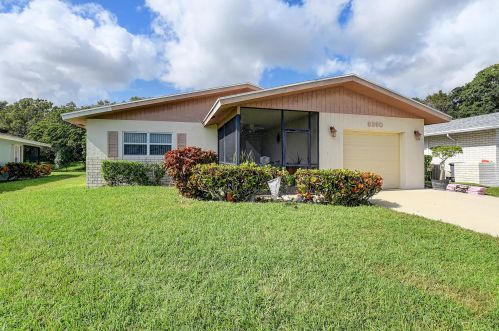 6260 Dusenburg Rd, Delray Beach, FL 33484-1582