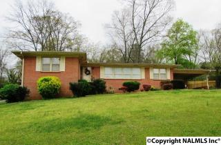 1233 Monte Vista Dr, Gadsden, AL 35904-3631