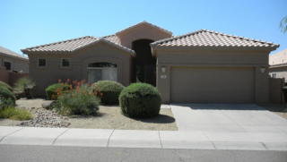 7719 Thunderhawk Rd, Scottsdale, AZ 85255-4684