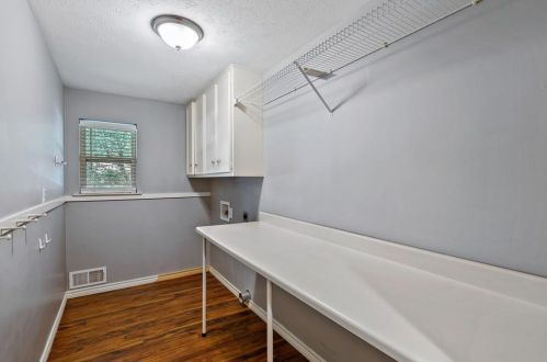 7507 Cliffbrook Dr, Dallas TX  75254-8012 exterior