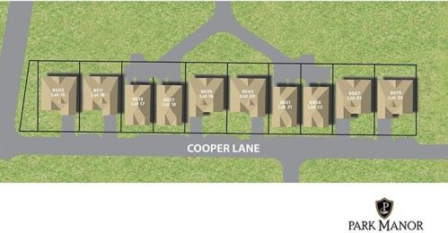 9535 Cooper Ln, Cincinnati, OH 45242-7002