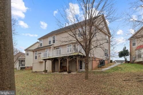2716 Hollywell Ct, Bowie MD  20721-3013 exterior