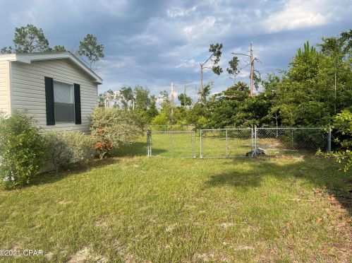 7124 Keiber Cir, Youngstown FL  32466-3306 exterior